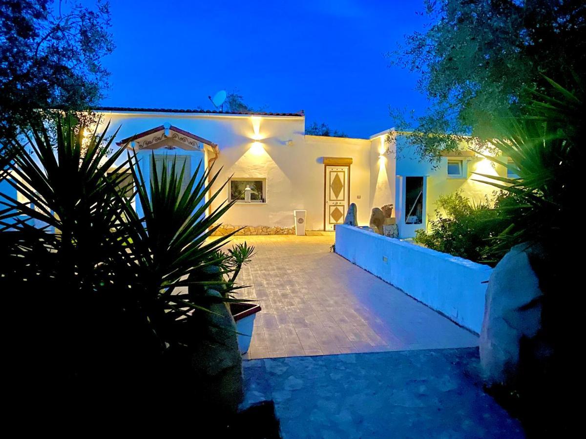 Antica Dimora Storica Villa Di Labbiu Relax & Rooms Design Сорсо Екстер'єр фото