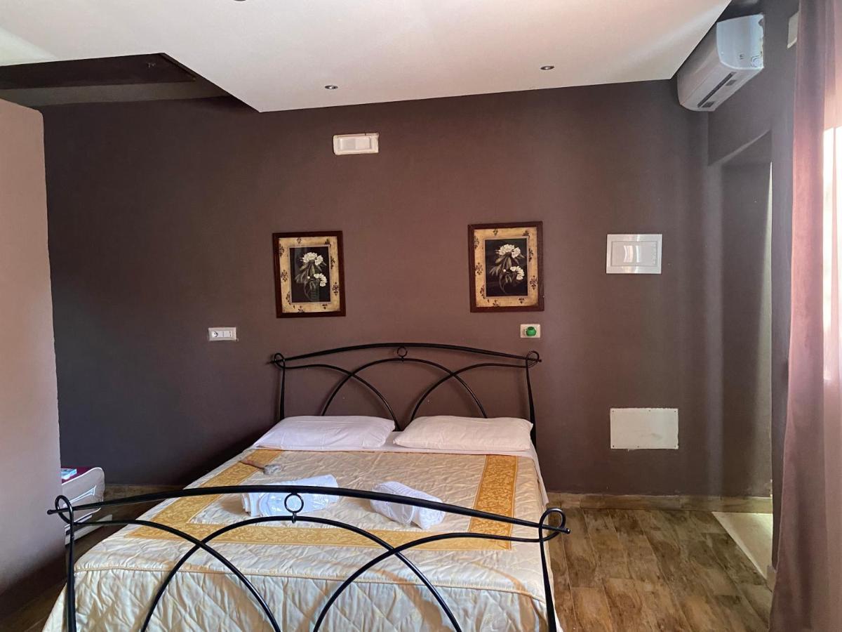 Antica Dimora Storica Villa Di Labbiu Relax & Rooms Design Сорсо Екстер'єр фото