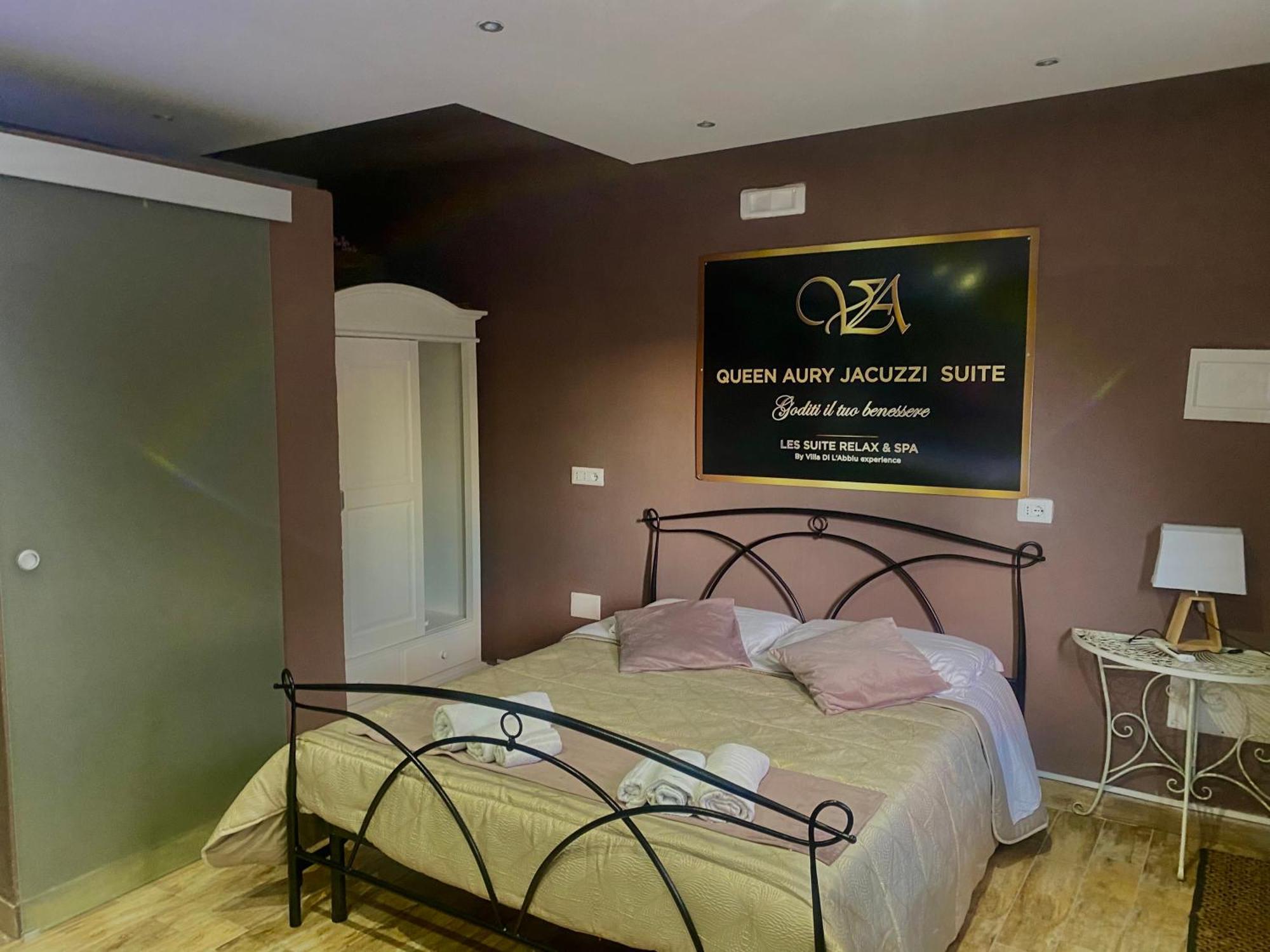 Antica Dimora Storica Villa Di Labbiu Relax & Rooms Design Сорсо Екстер'єр фото