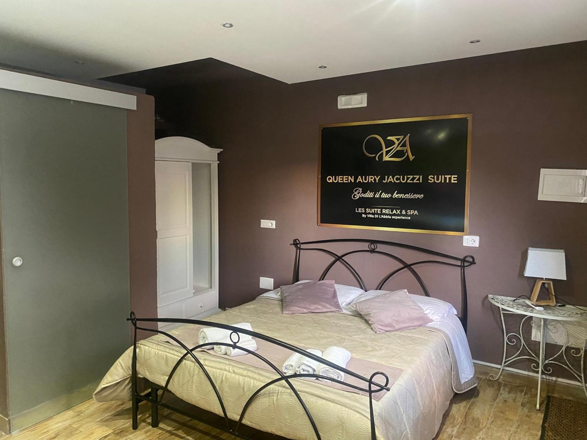 Antica Dimora Storica Villa Di Labbiu Relax & Rooms Design Сорсо Екстер'єр фото