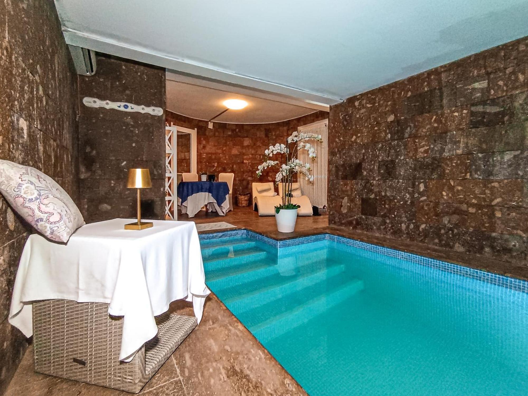 Antica Dimora Storica Villa Di Labbiu Relax & Rooms Design Сорсо Екстер'єр фото