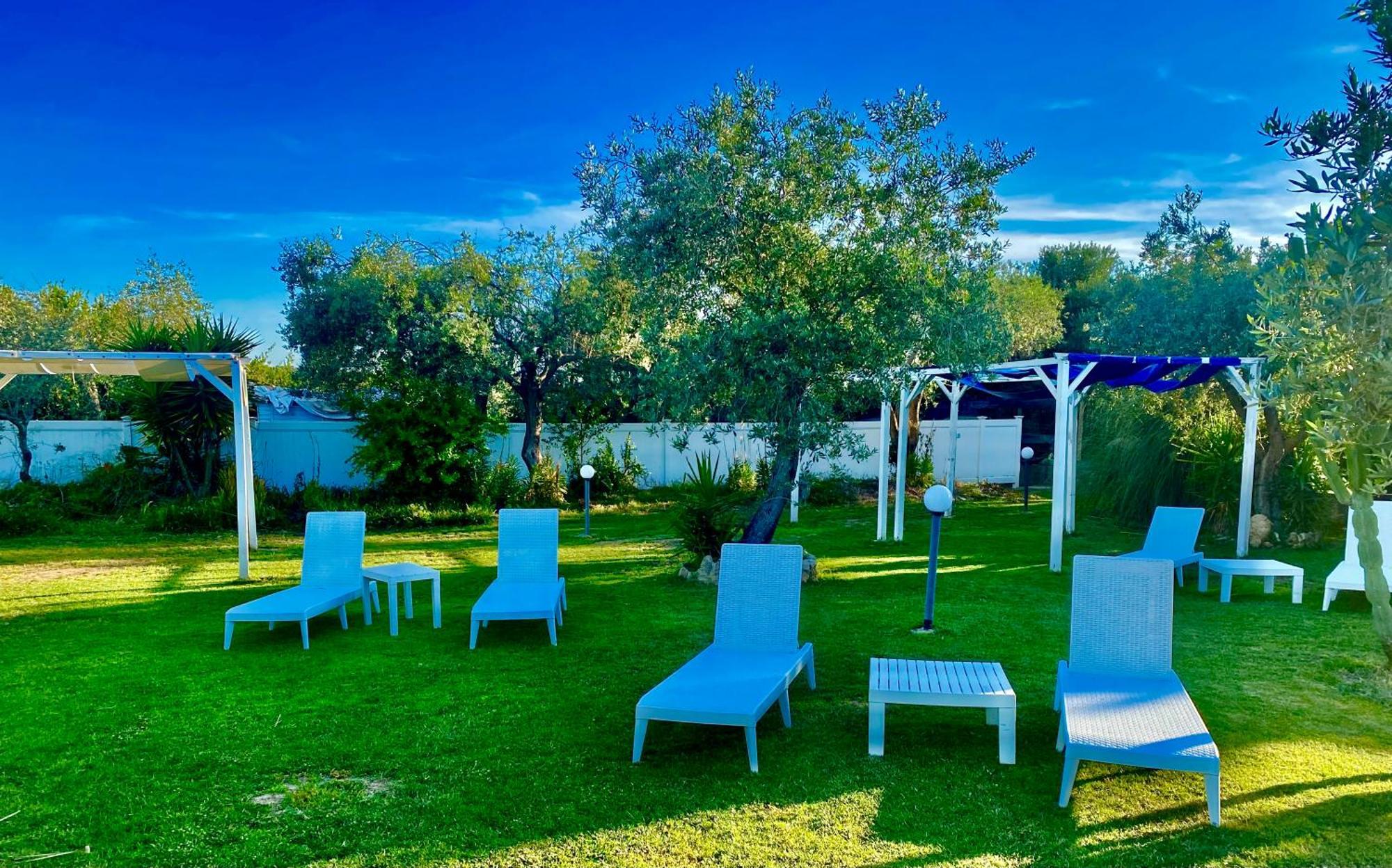 Antica Dimora Storica Villa Di Labbiu Relax & Rooms Design Сорсо Екстер'єр фото