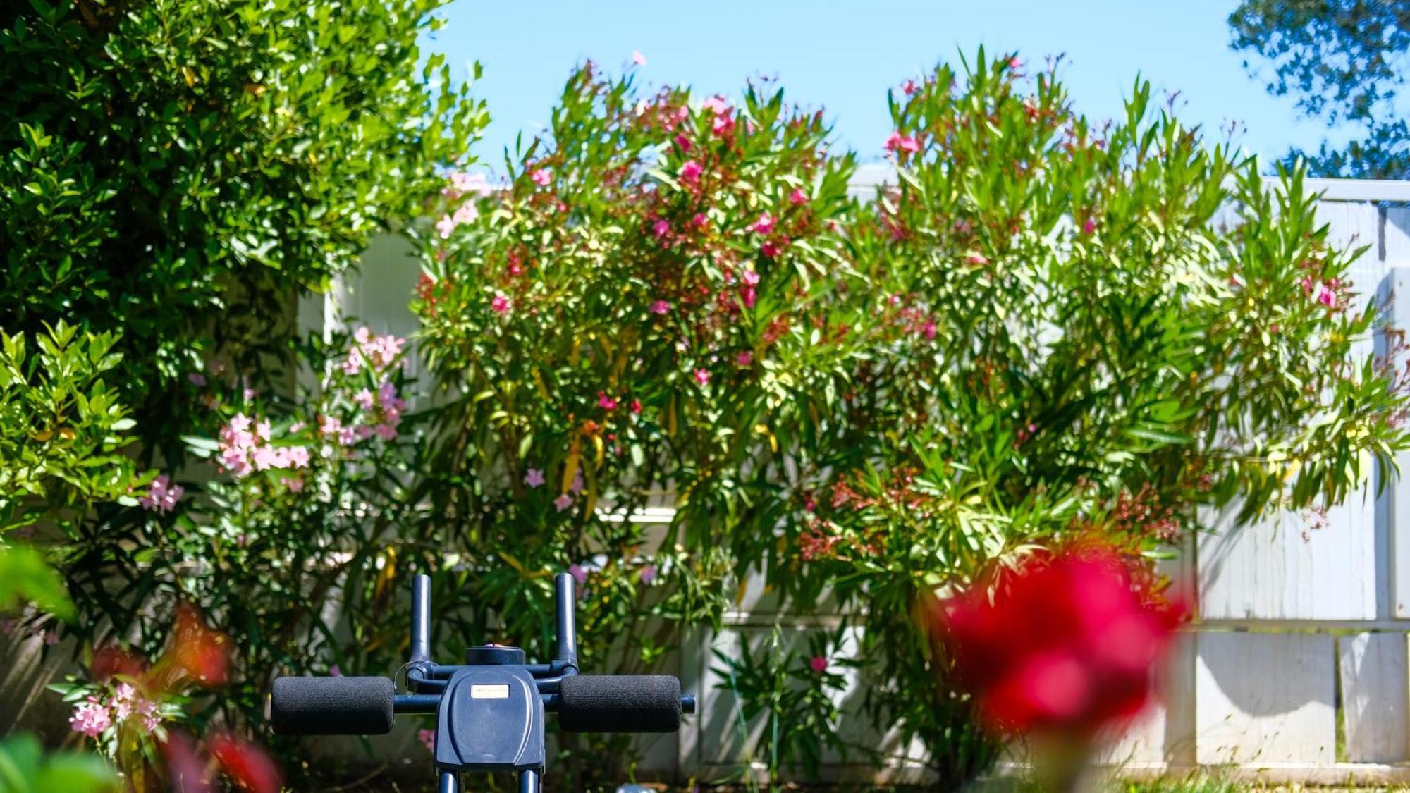 Antica Dimora Storica Villa Di Labbiu Relax & Rooms Design Сорсо Екстер'єр фото