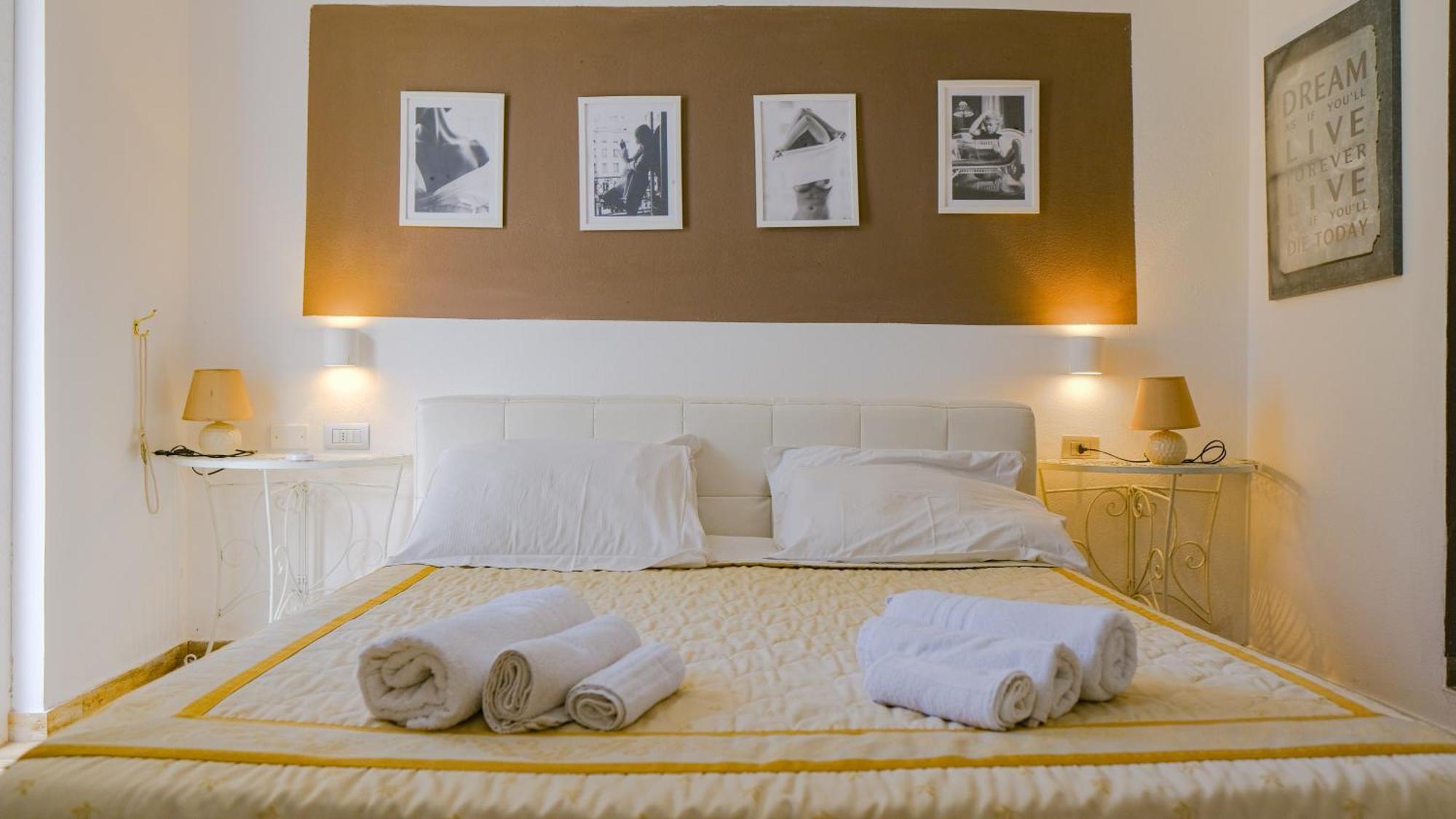 Antica Dimora Storica Villa Di Labbiu Relax & Rooms Design Сорсо Екстер'єр фото