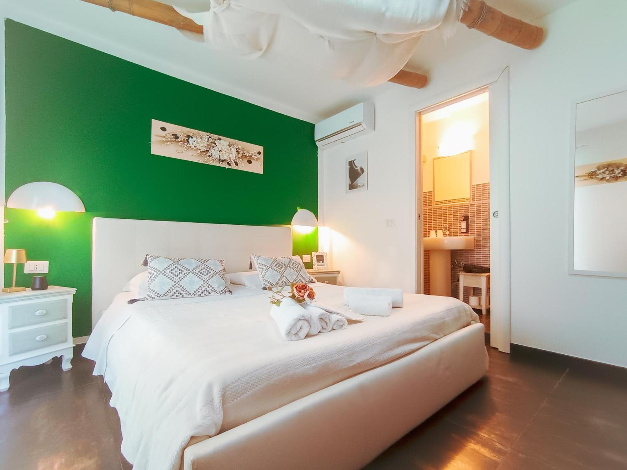 Antica Dimora Storica Villa Di Labbiu Relax & Rooms Design Сорсо Екстер'єр фото
