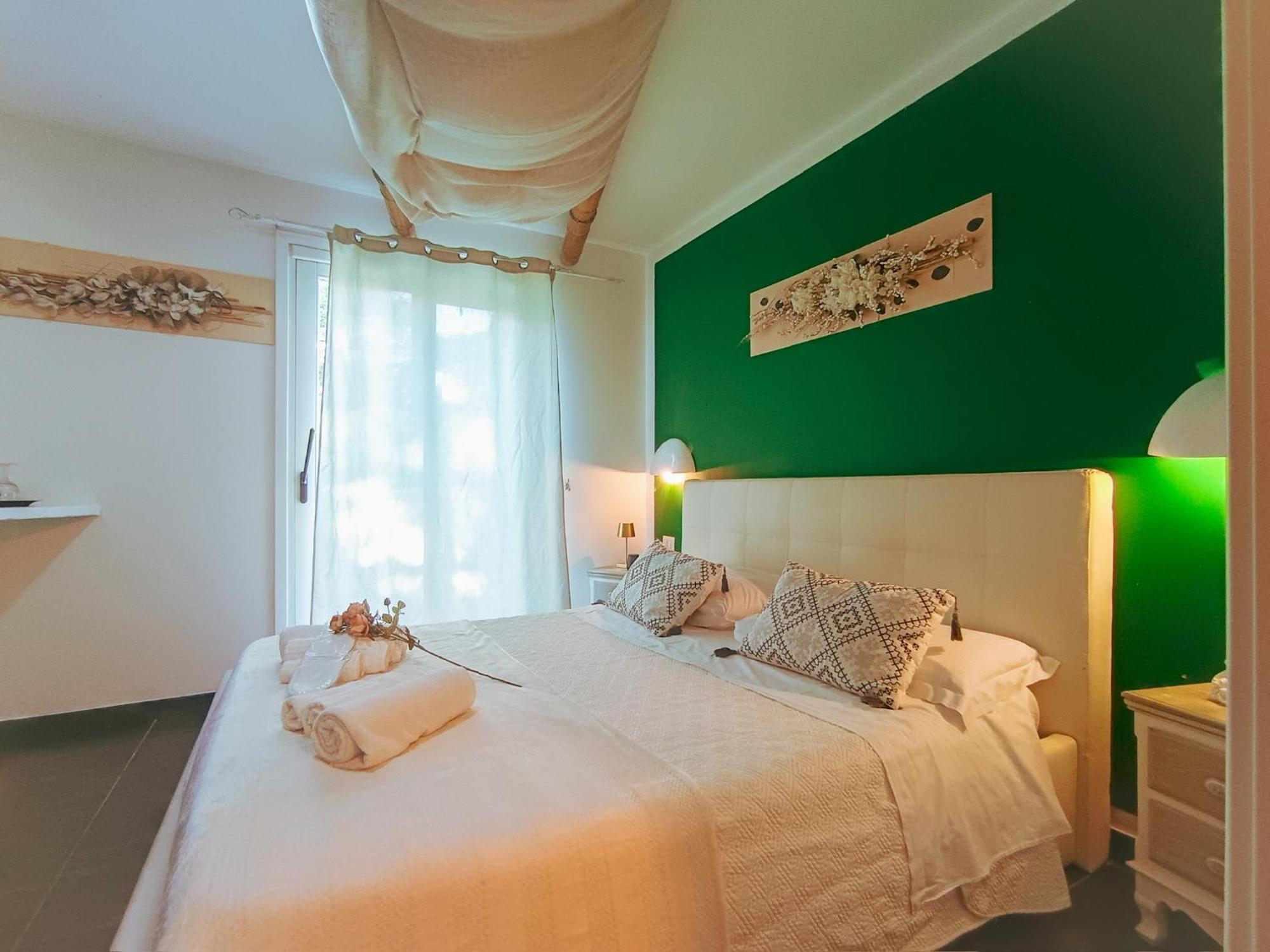 Antica Dimora Storica Villa Di Labbiu Relax & Rooms Design Сорсо Екстер'єр фото