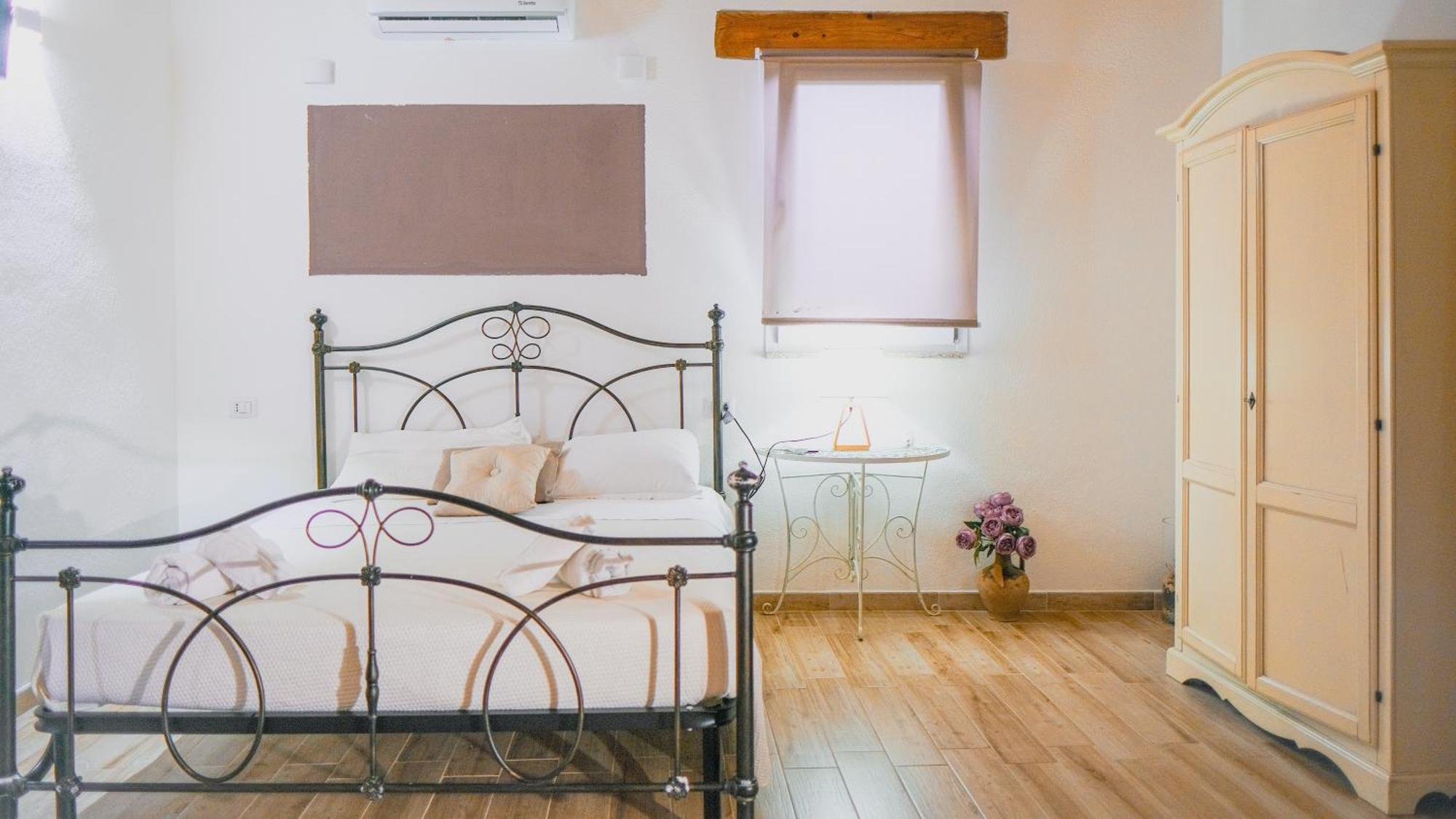 Antica Dimora Storica Villa Di Labbiu Relax & Rooms Design Сорсо Екстер'єр фото