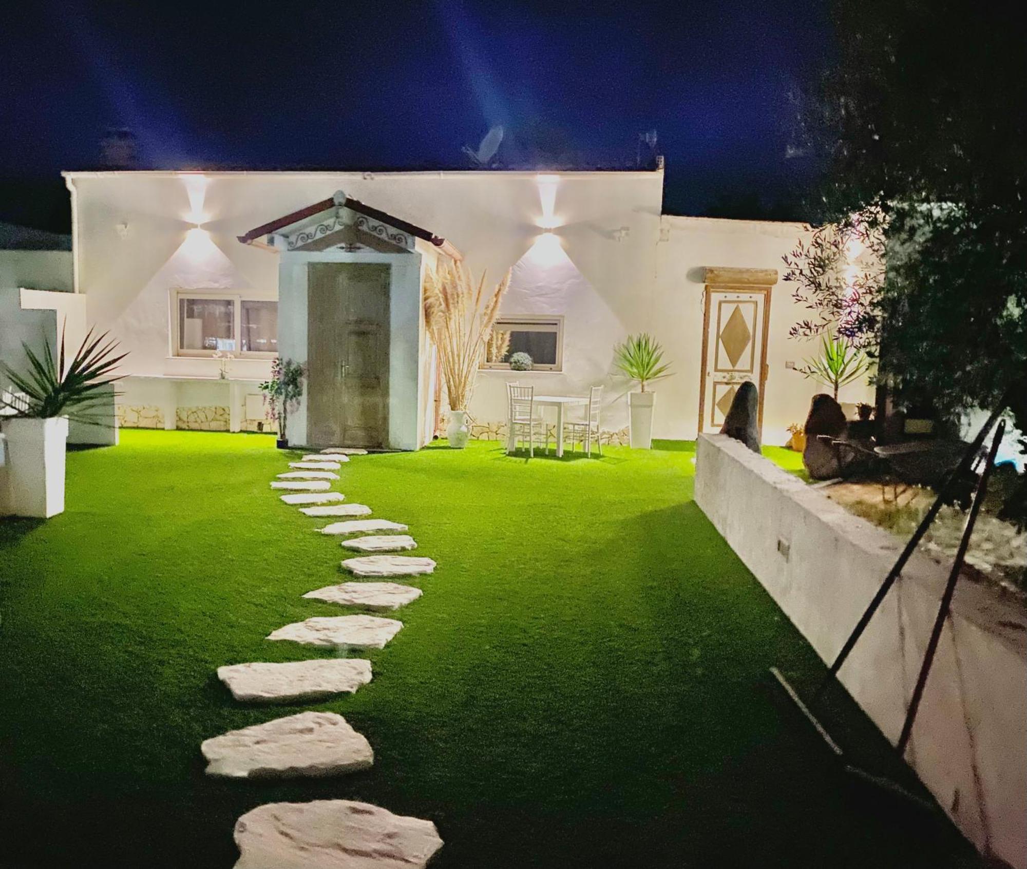 Antica Dimora Storica Villa Di Labbiu Relax & Rooms Design Сорсо Екстер'єр фото