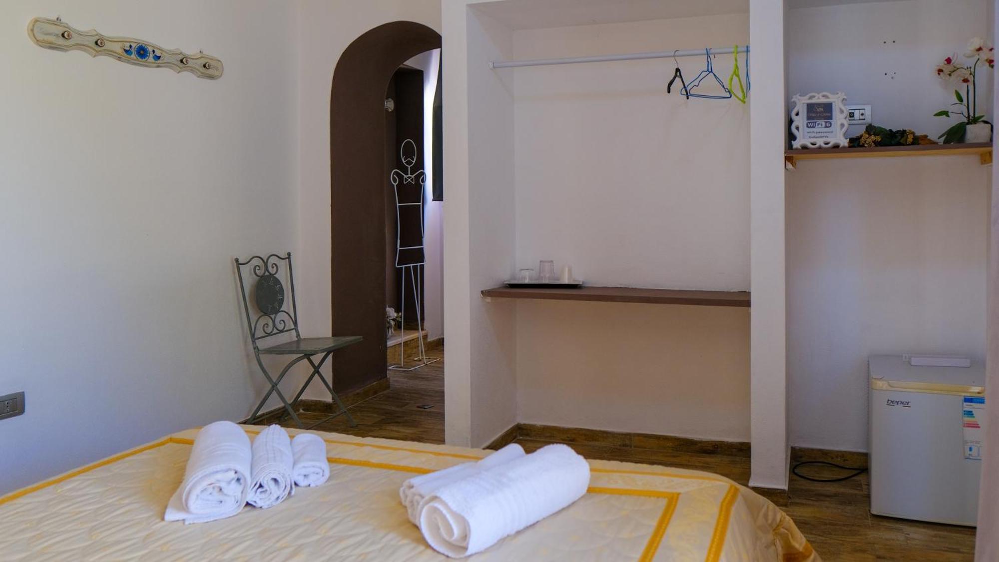 Antica Dimora Storica Villa Di Labbiu Relax & Rooms Design Сорсо Екстер'єр фото