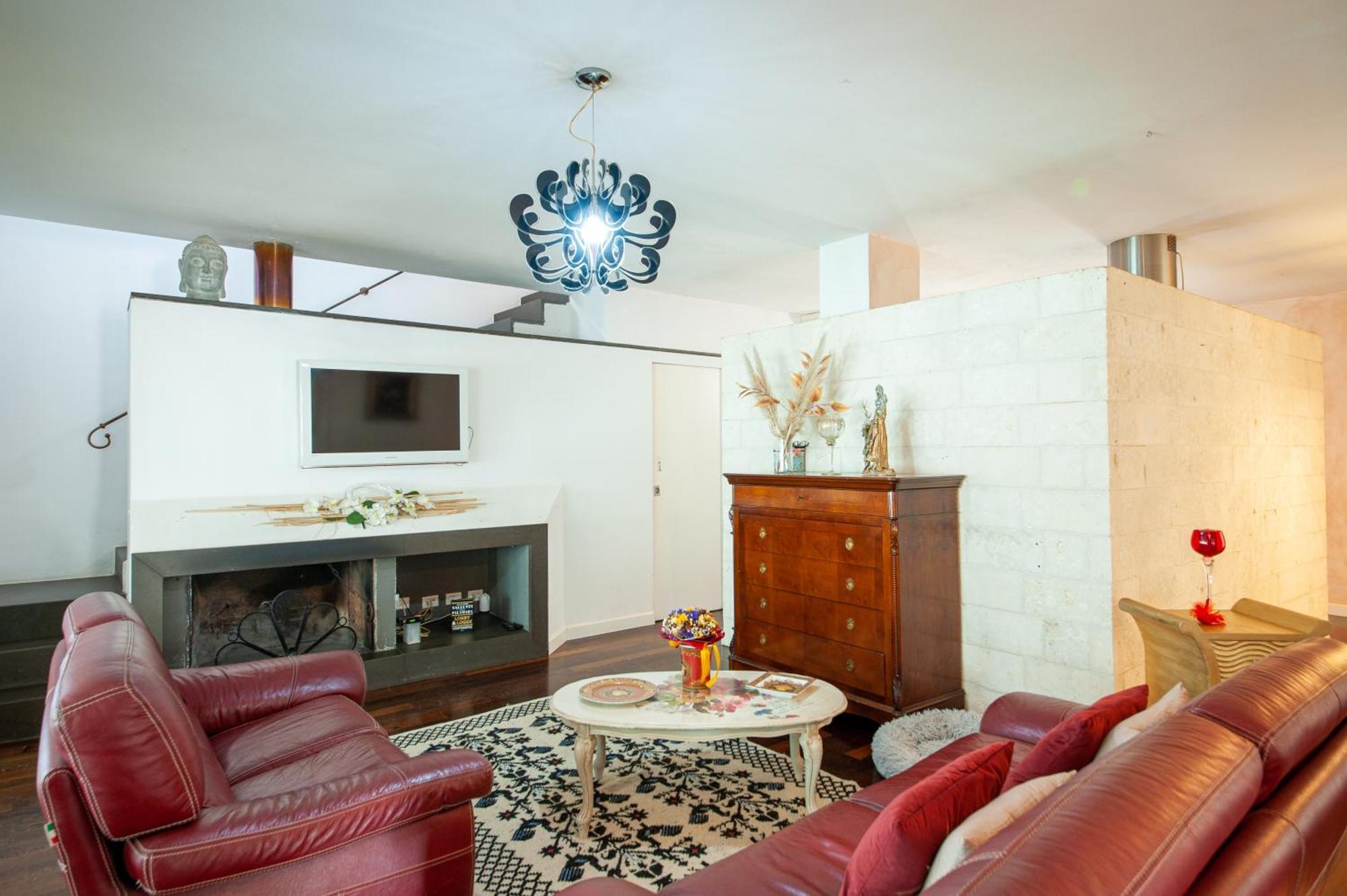 Antica Dimora Storica Villa Di Labbiu Relax & Rooms Design Сорсо Екстер'єр фото