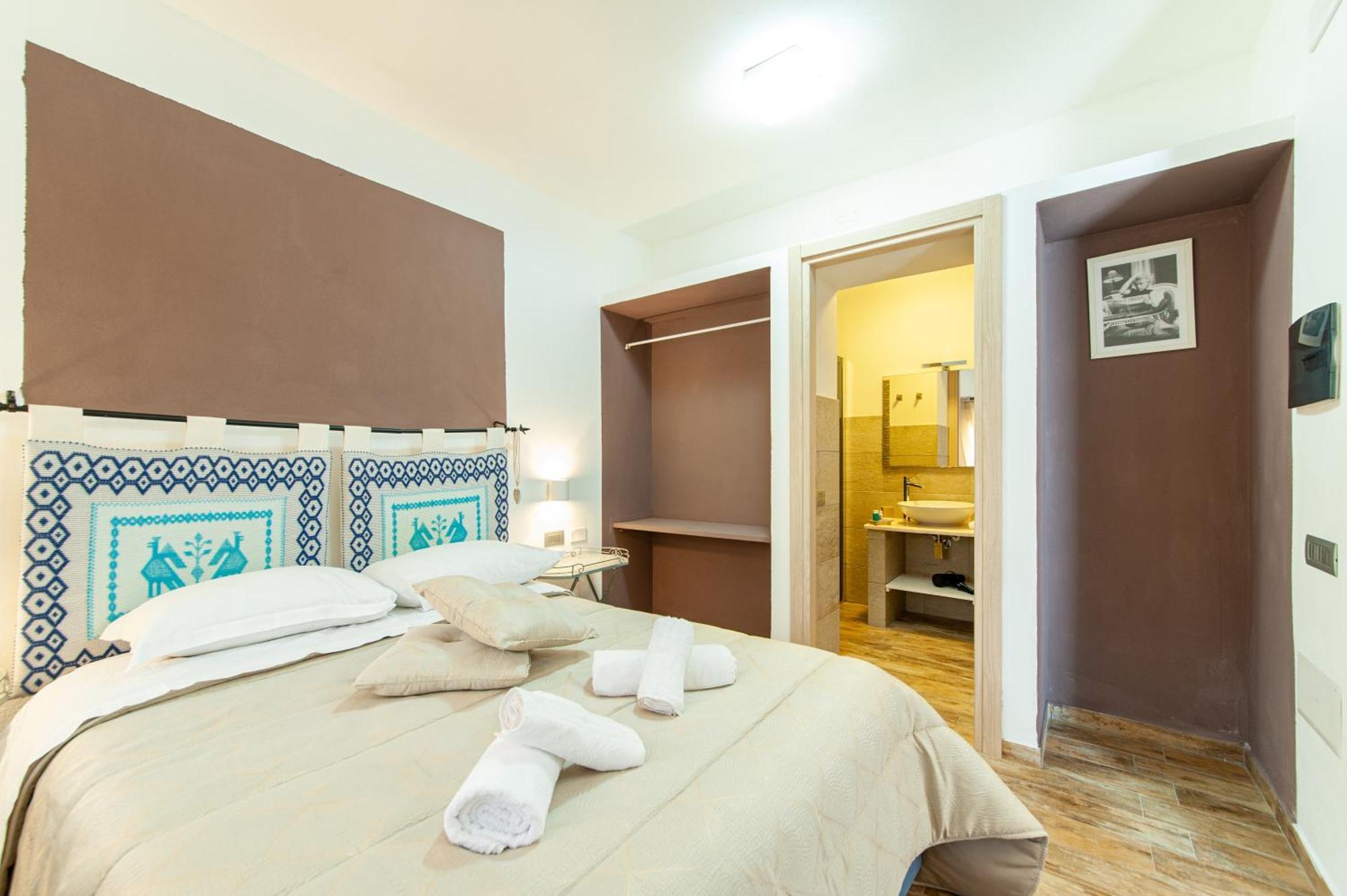 Antica Dimora Storica Villa Di Labbiu Relax & Rooms Design Сорсо Екстер'єр фото