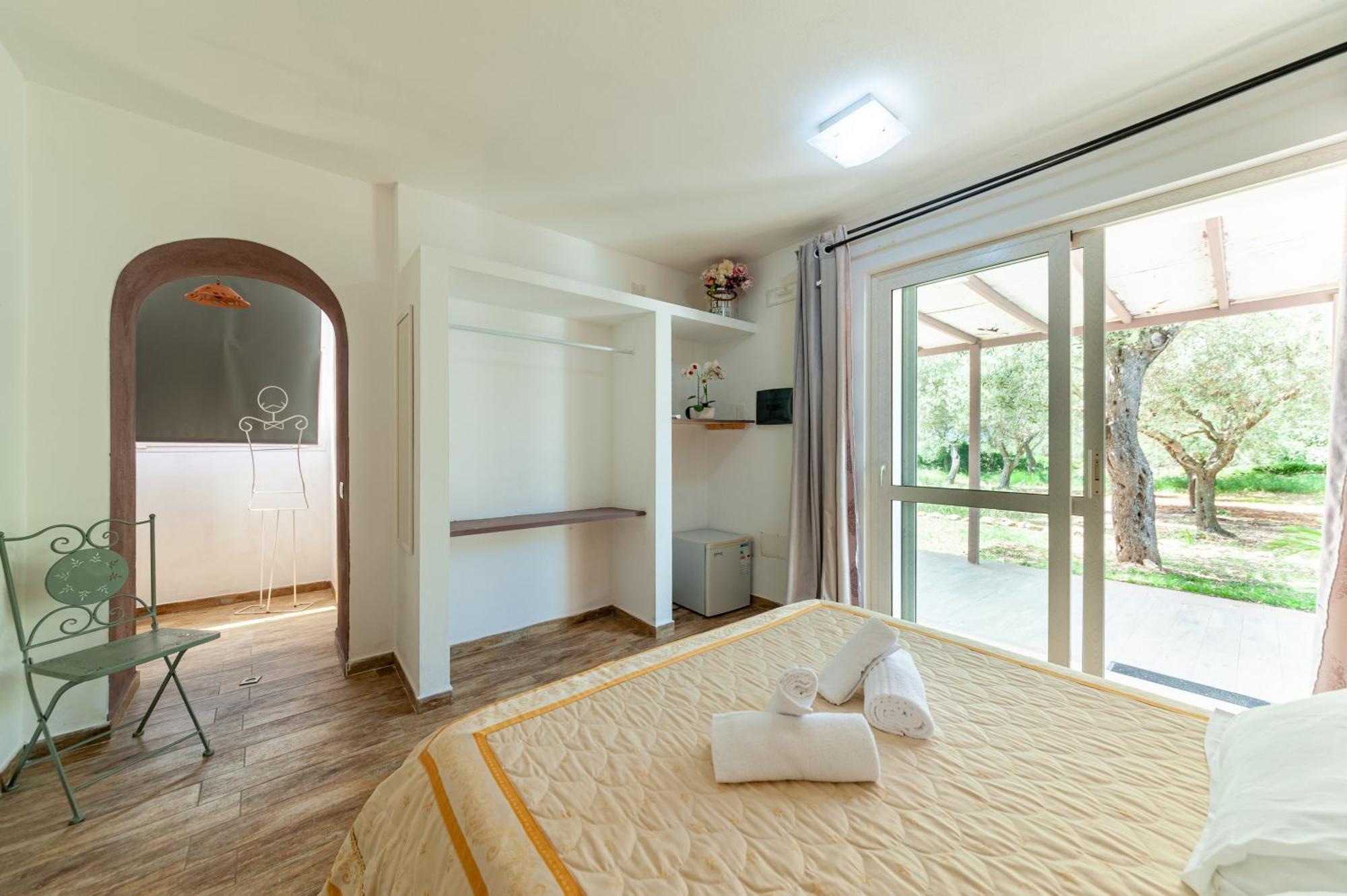 Antica Dimora Storica Villa Di Labbiu Relax & Rooms Design Сорсо Екстер'єр фото