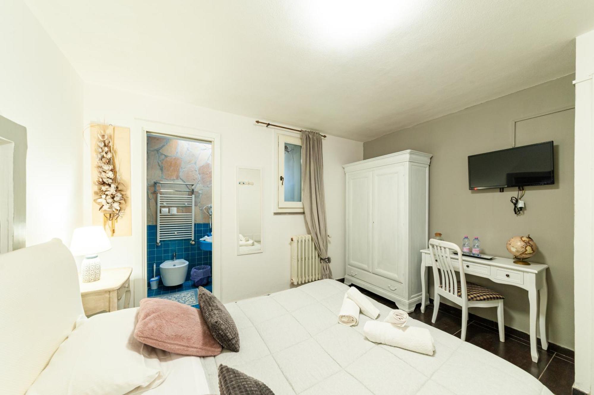Antica Dimora Storica Villa Di Labbiu Relax & Rooms Design Сорсо Екстер'єр фото