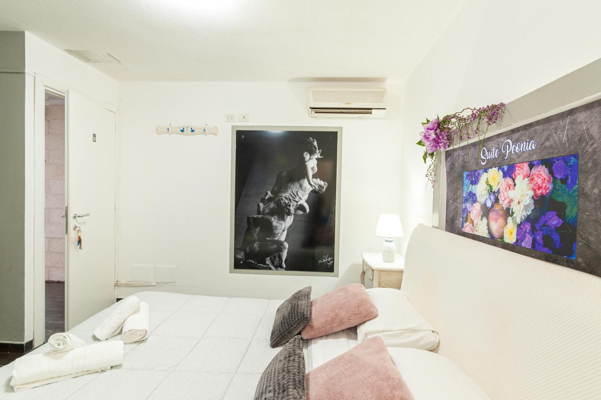 Antica Dimora Storica Villa Di Labbiu Relax & Rooms Design Сорсо Екстер'єр фото