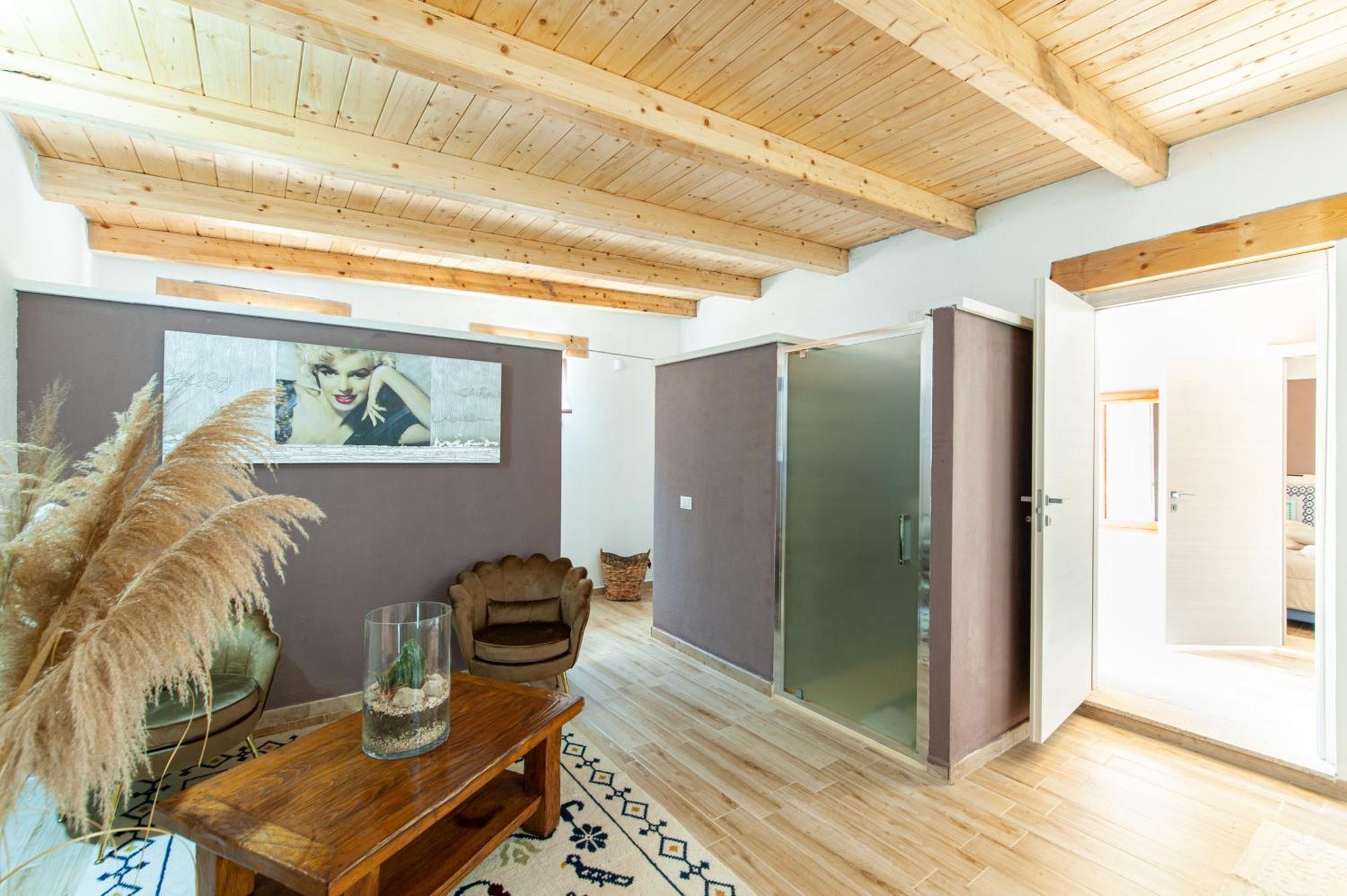 Antica Dimora Storica Villa Di Labbiu Relax & Rooms Design Сорсо Екстер'єр фото